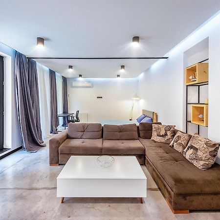 Hb Apartments Amaghleba Tbilisi Esterno foto