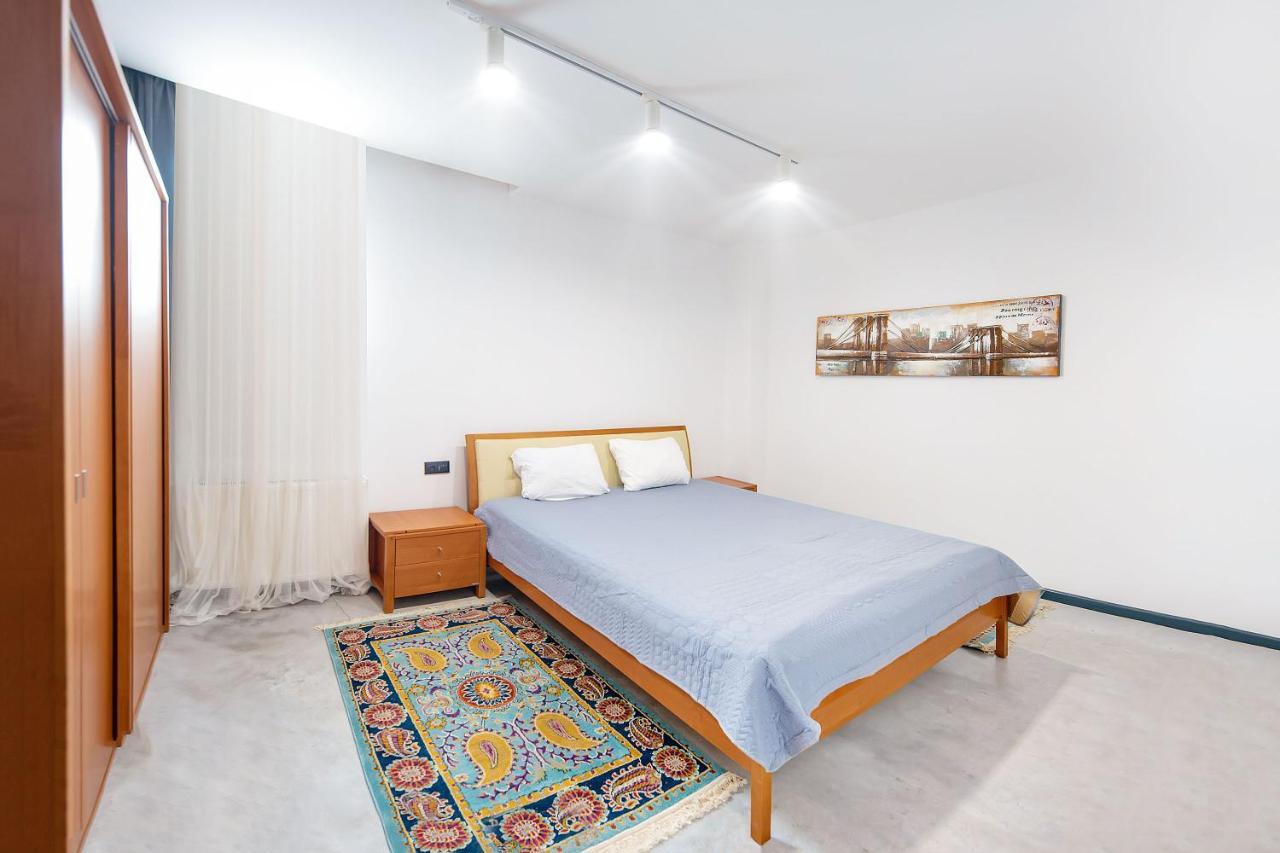 Hb Apartments Amaghleba Tbilisi Esterno foto