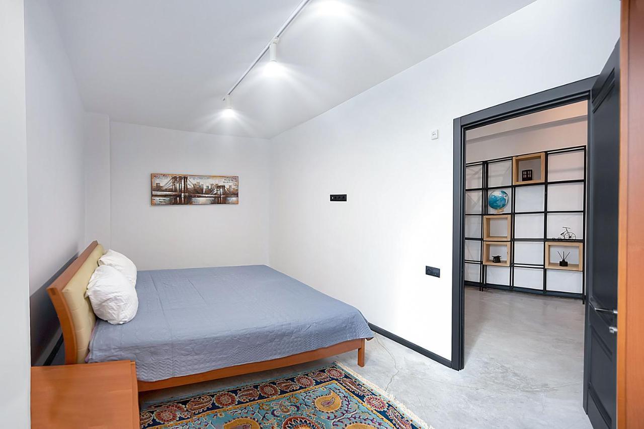 Hb Apartments Amaghleba Tbilisi Esterno foto