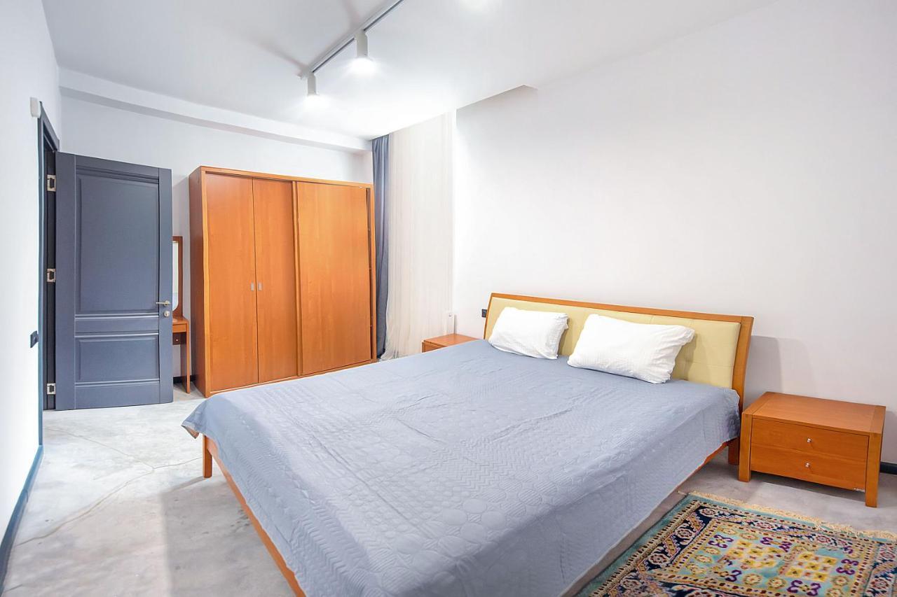 Hb Apartments Amaghleba Tbilisi Esterno foto