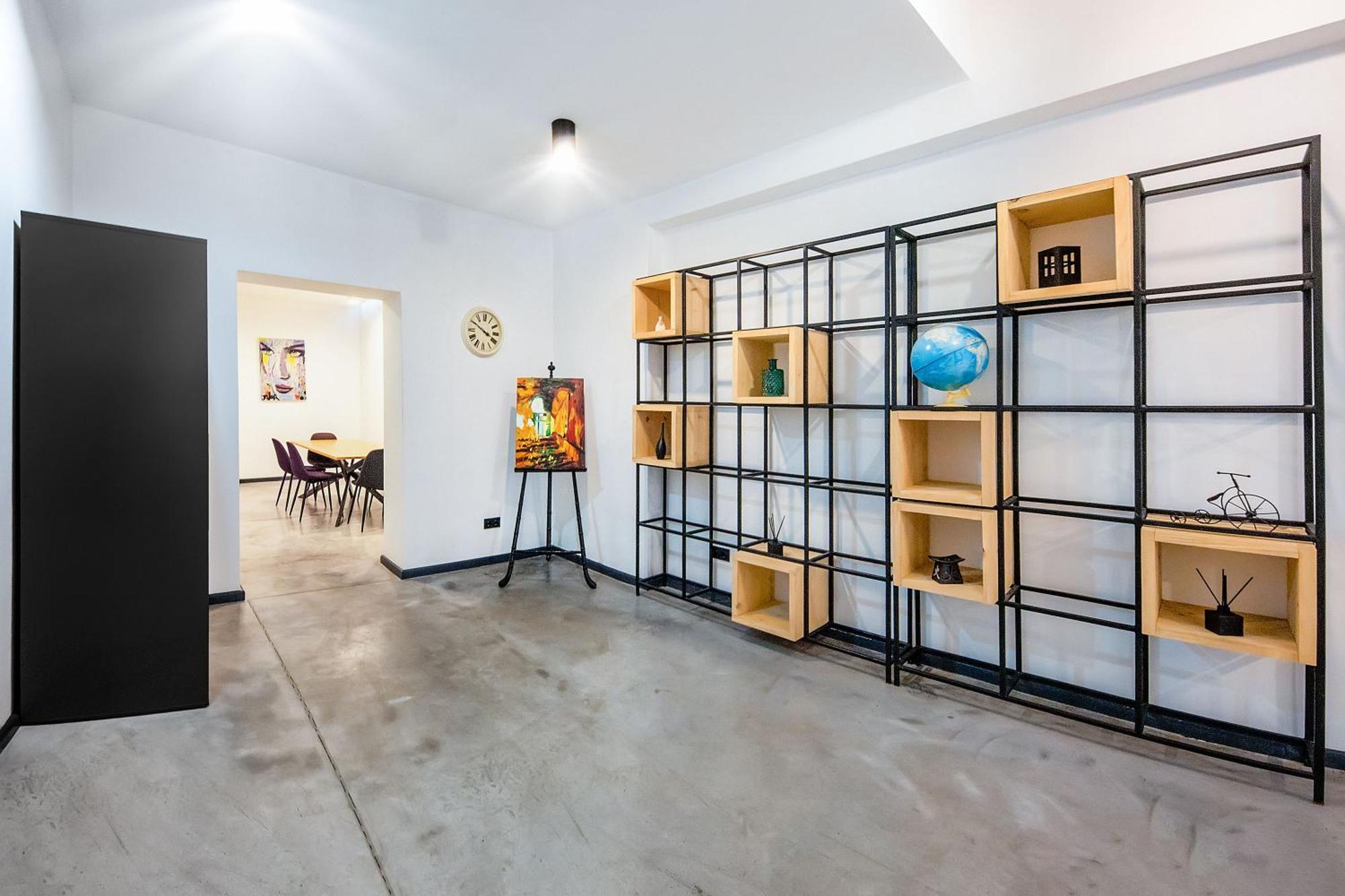 Hb Apartments Amaghleba Tbilisi Esterno foto