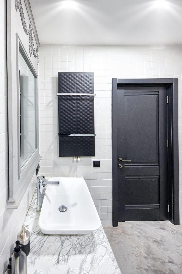 Hb Apartments Amaghleba Tbilisi Esterno foto