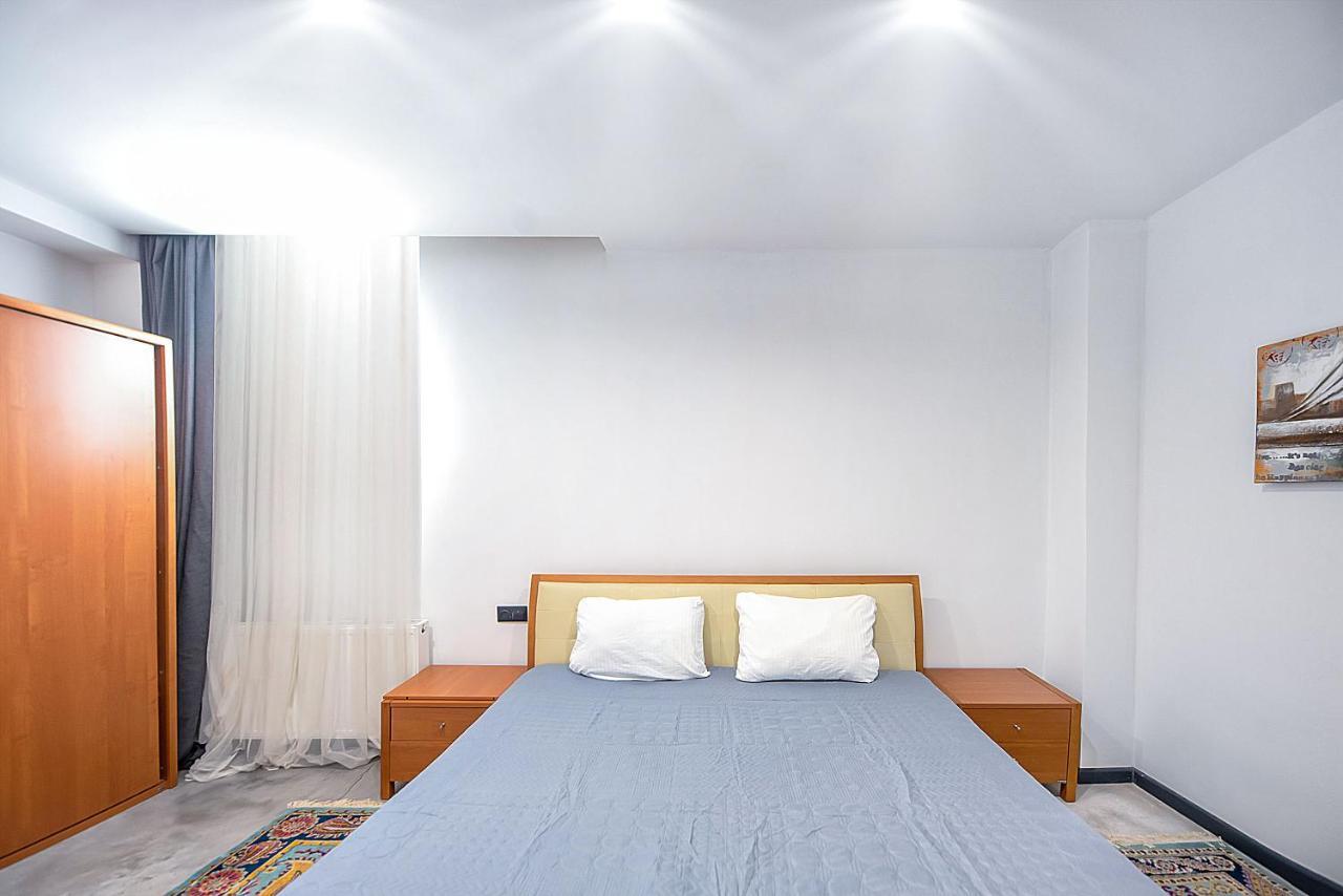 Hb Apartments Amaghleba Tbilisi Esterno foto