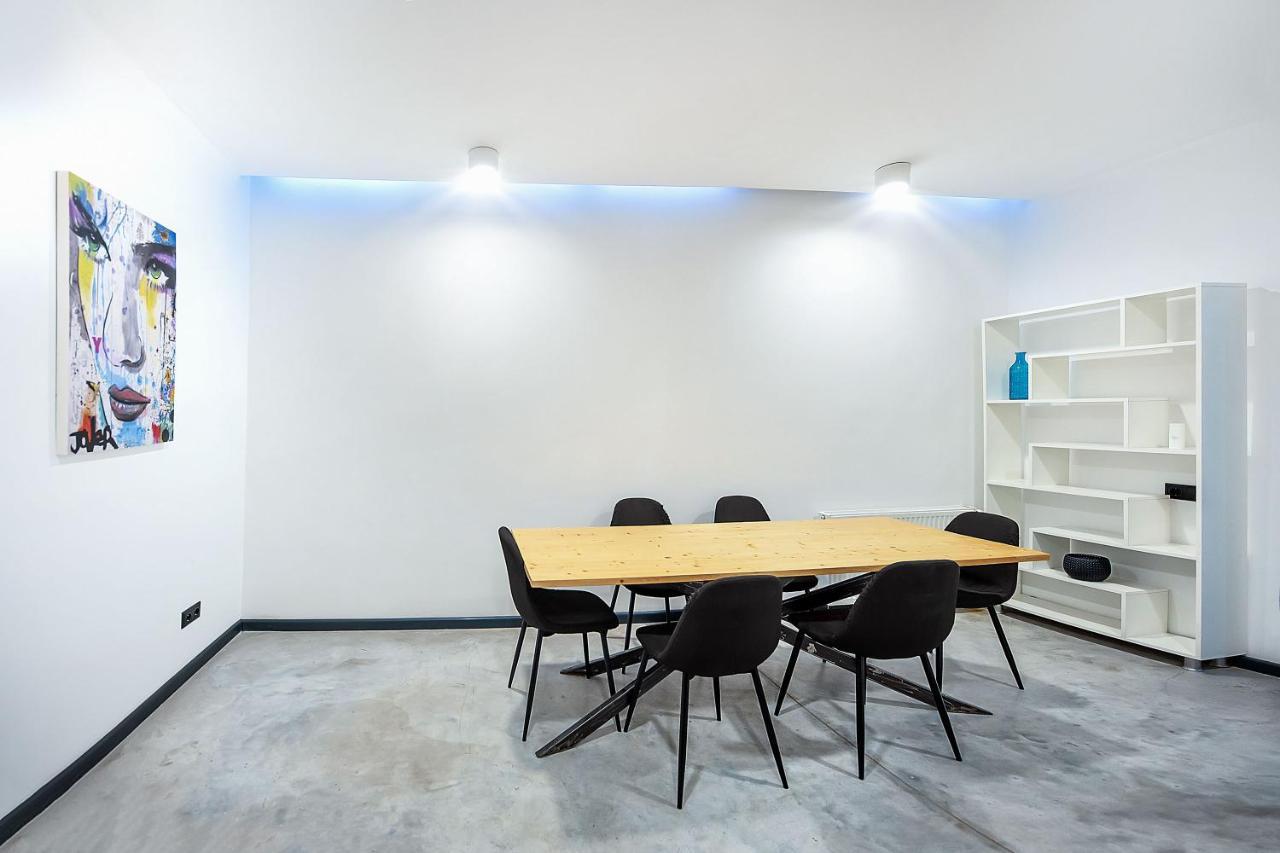 Hb Apartments Amaghleba Tbilisi Esterno foto