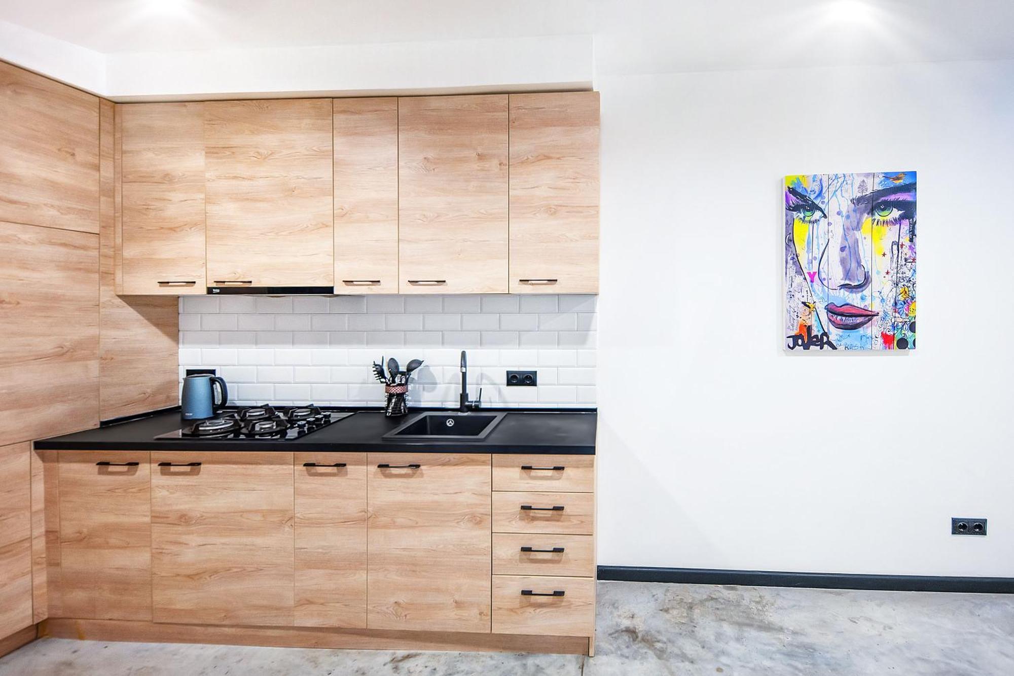 Hb Apartments Amaghleba Tbilisi Esterno foto