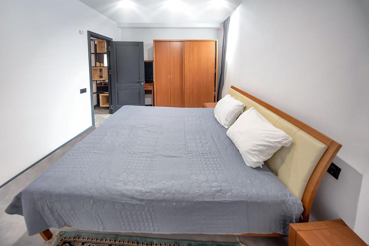 Hb Apartments Amaghleba Tbilisi Esterno foto