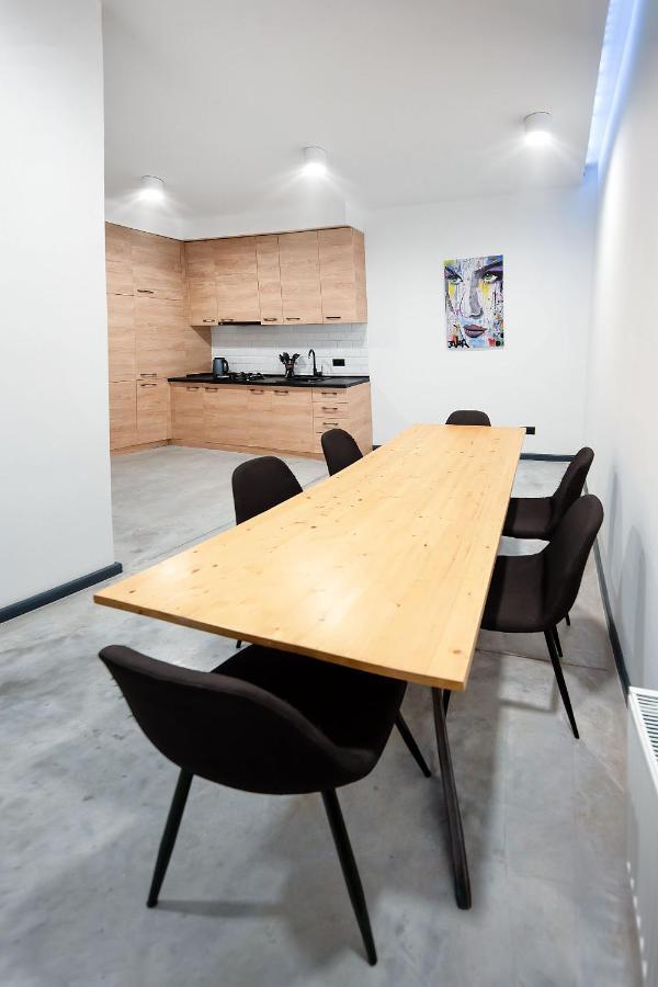 Hb Apartments Amaghleba Tbilisi Esterno foto