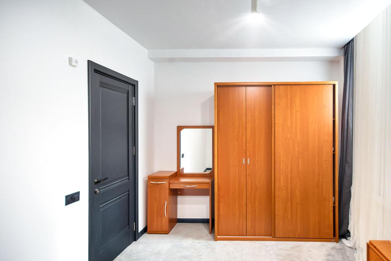 Hb Apartments Amaghleba Tbilisi Esterno foto