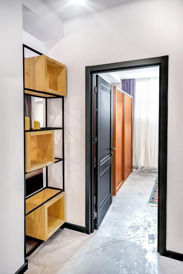 Hb Apartments Amaghleba Tbilisi Esterno foto