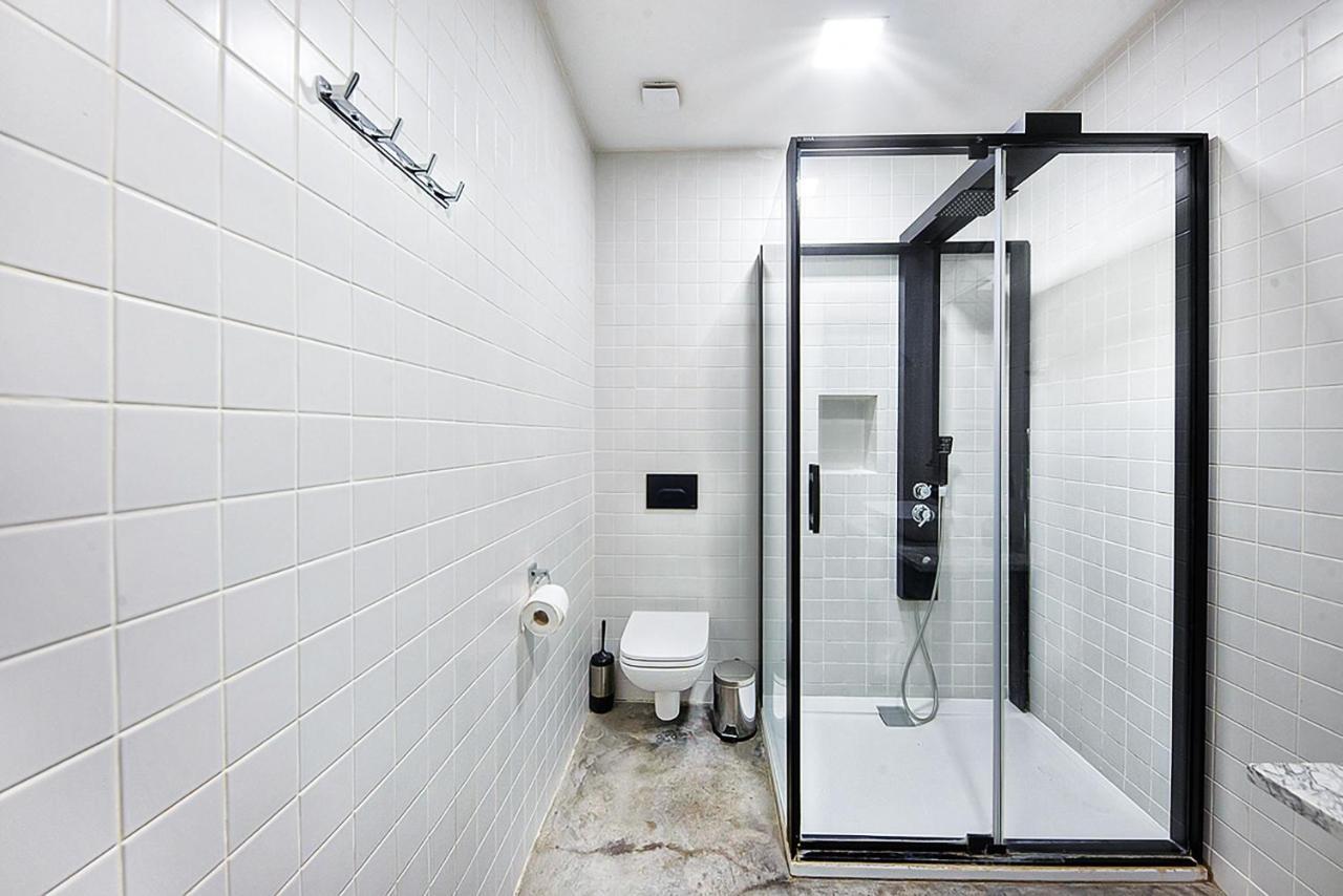 Hb Apartments Amaghleba Tbilisi Esterno foto