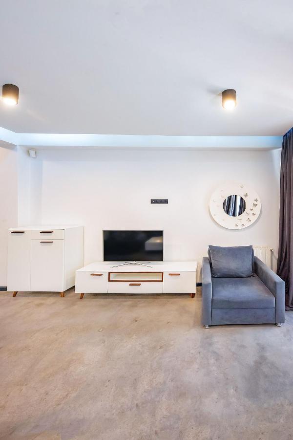 Hb Apartments Amaghleba Tbilisi Esterno foto